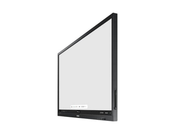 SAMSUNG LH75QBNWLGC/ZA  Pantalla Táctil de 75